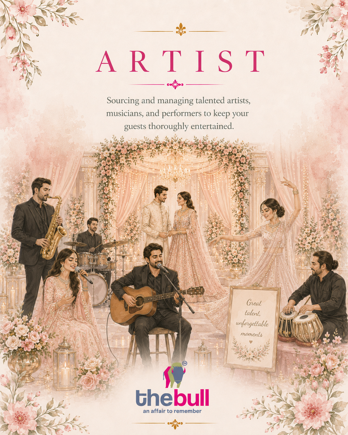 ARTIST