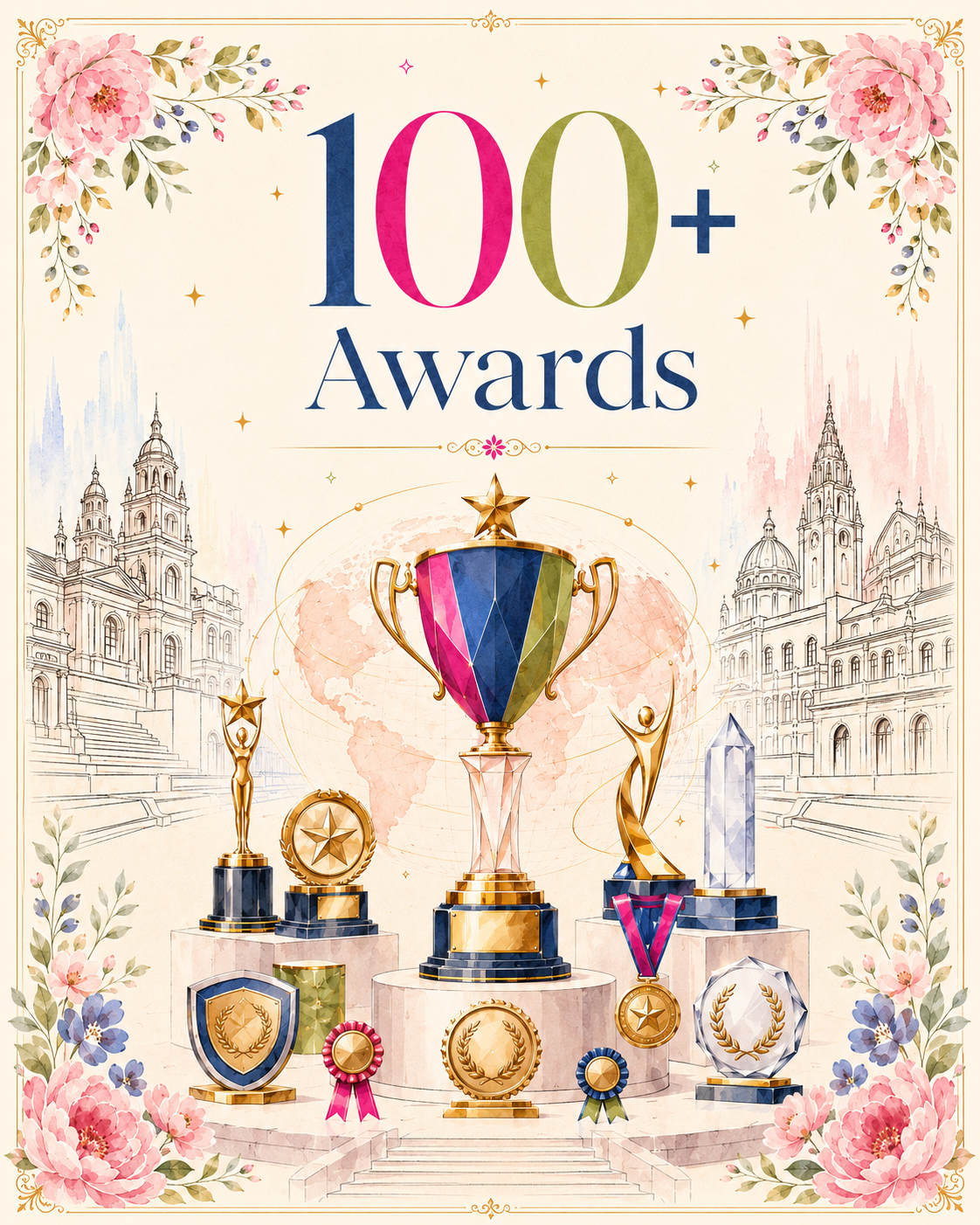 Awards