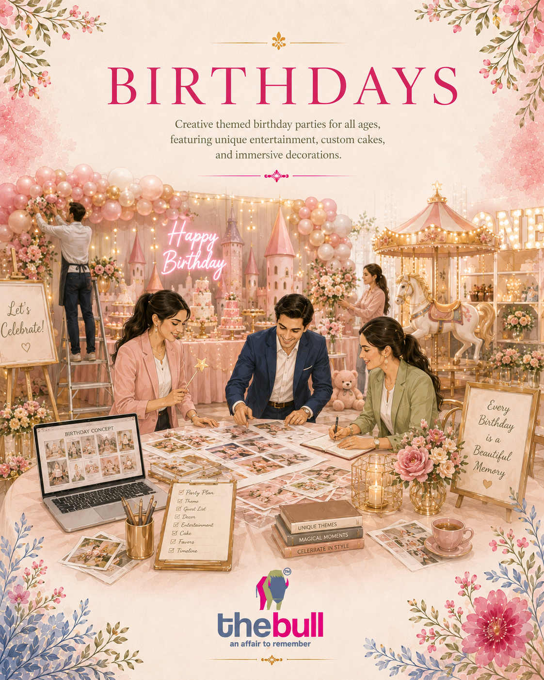 Birthdays