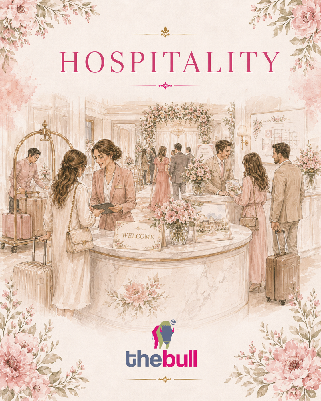 HOSPITALITY