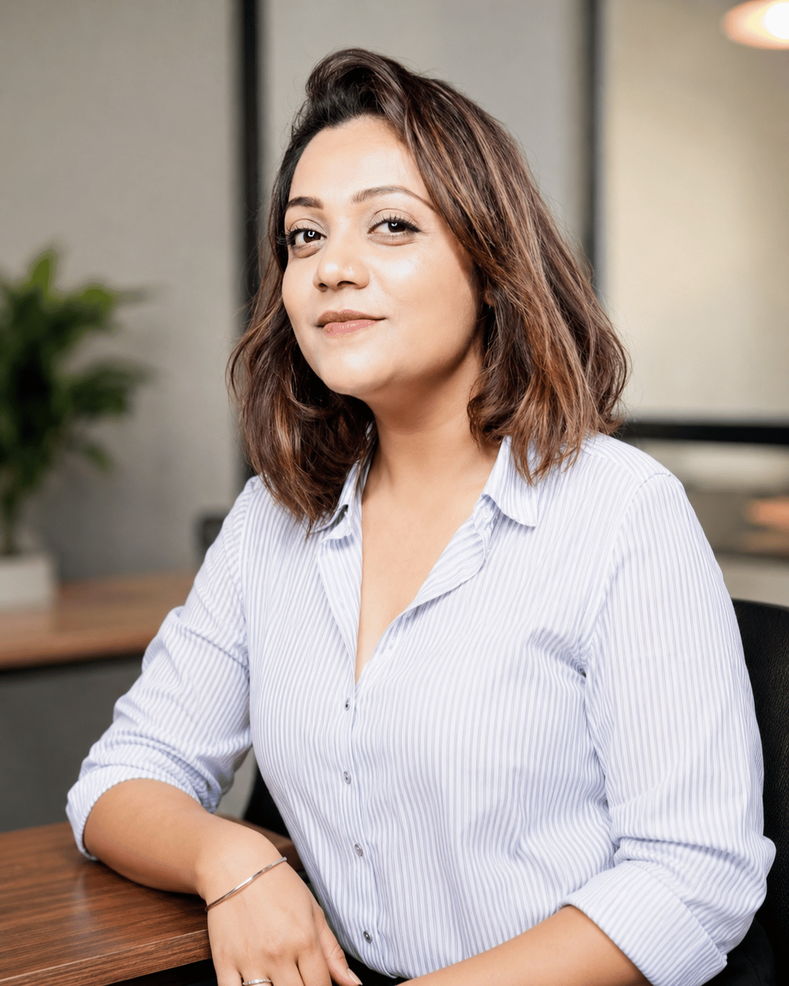 KRUTI WADHAWAN