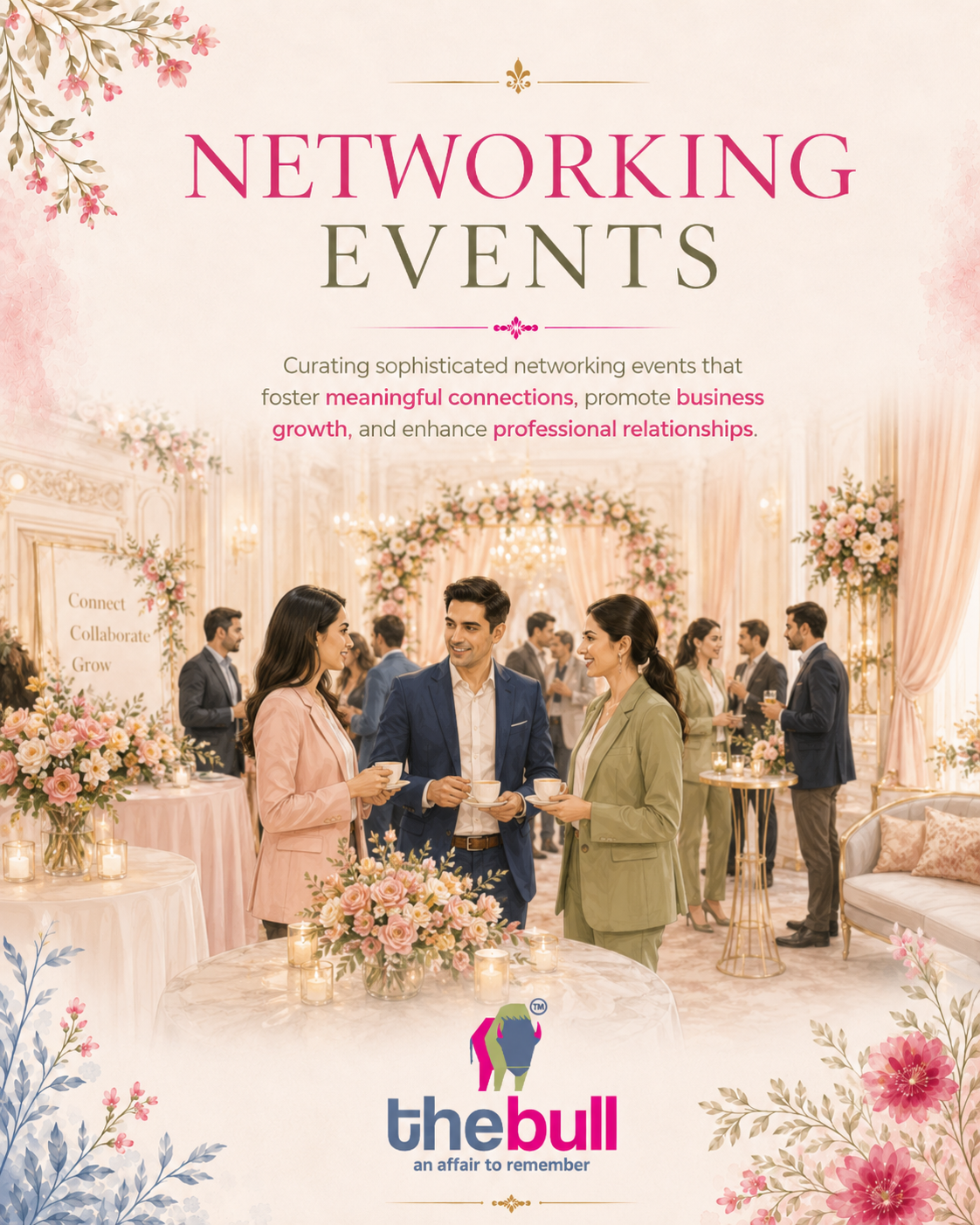 Networking Events