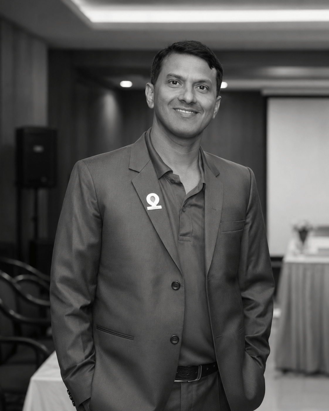 PANKAJ GUPTA
