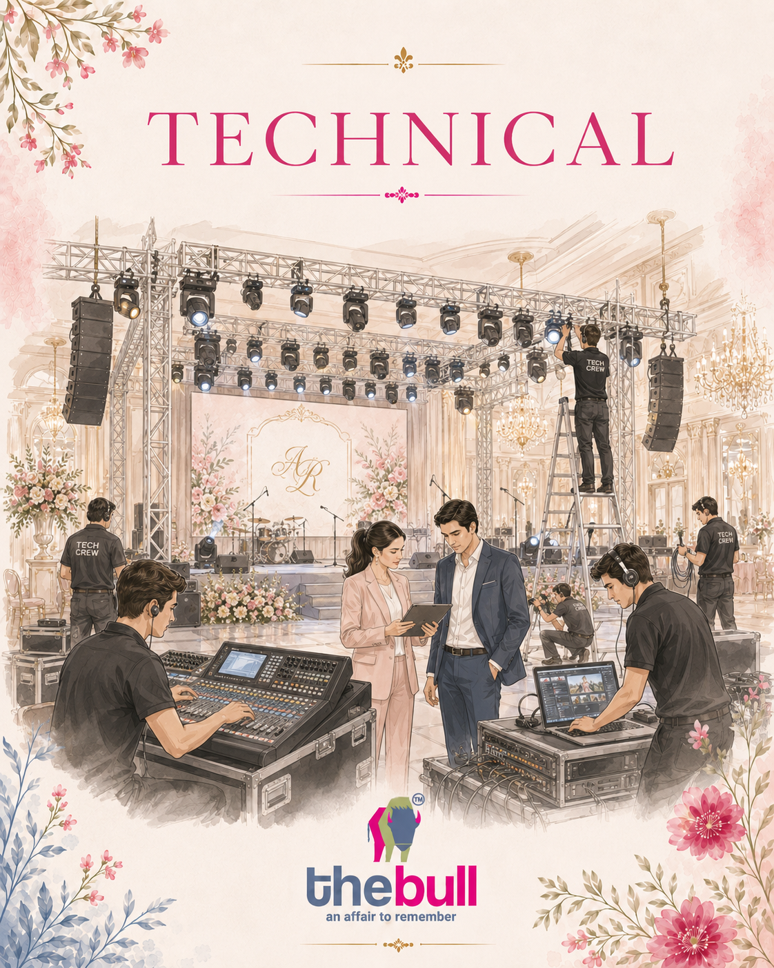 TECHNICAL