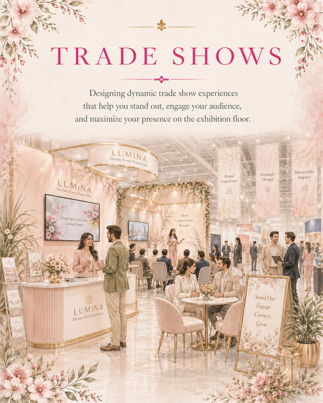 Trade Shows