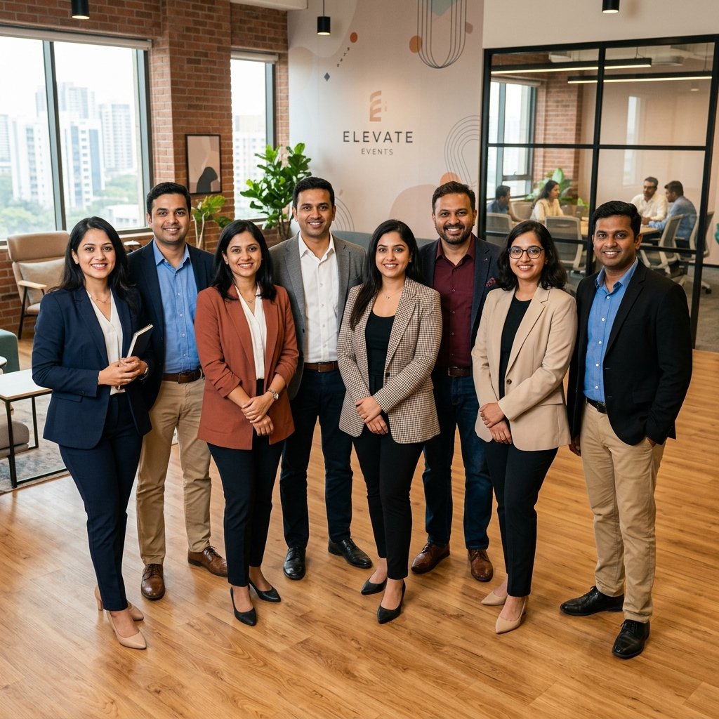 The Importance of Team Building Events
