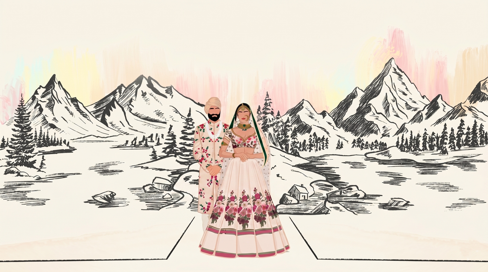 Top Wedding Trends of 2024