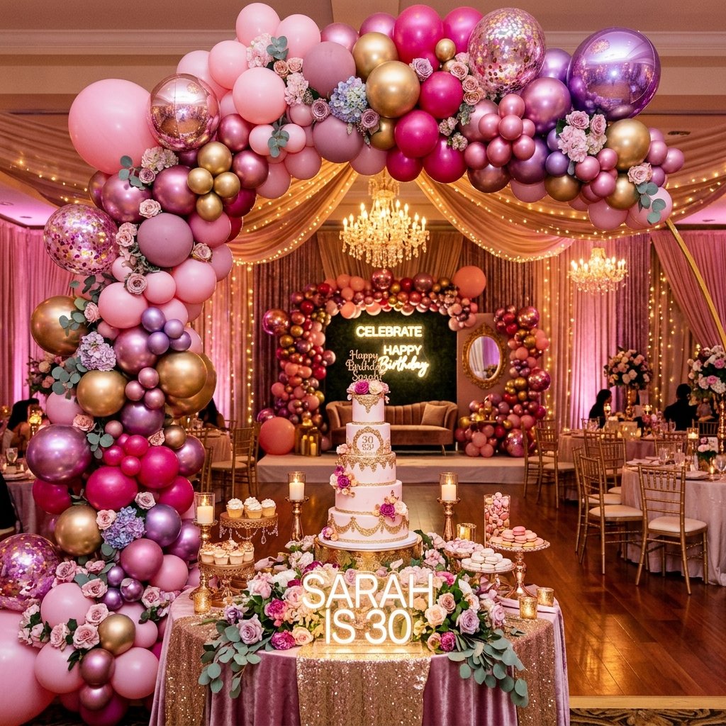 Sustainable and Eco-Friendly Celebrations