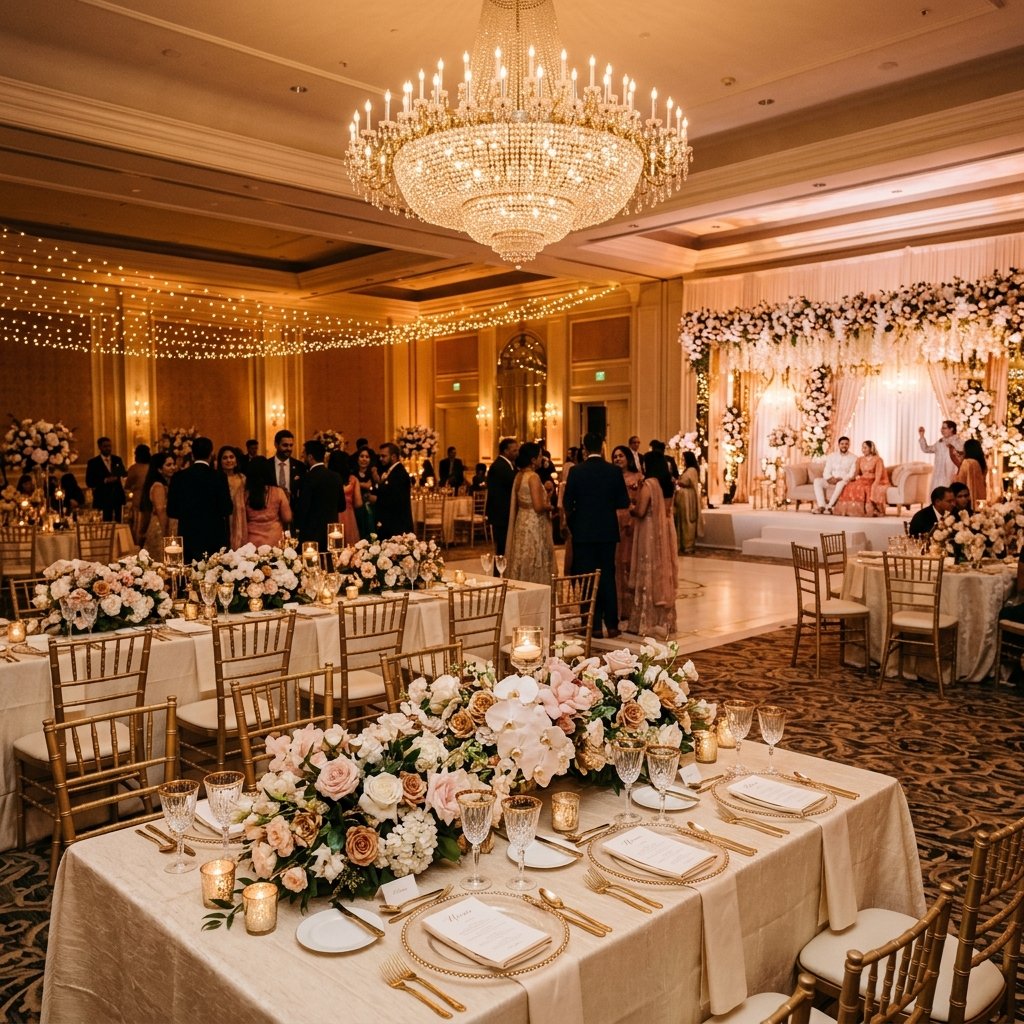Crafting the Perfect Birthday Bash
