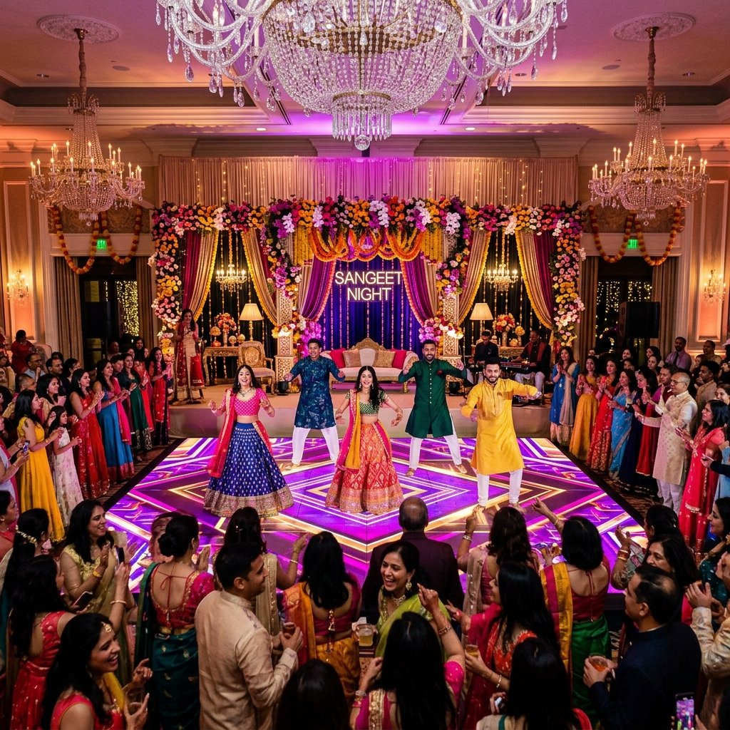 Why You Need a Professional Event Planner