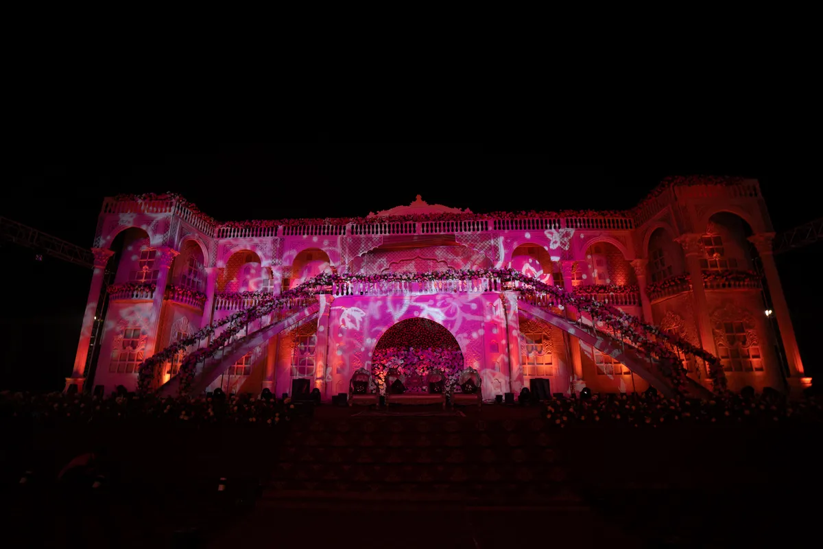 Sangeet Night